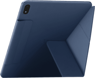 OnePlus Pad 3 Folio Book Case Blauw