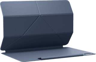 OnePlus Pad 3 Folio Book Case Blauw
