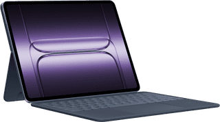 OnePlus Pad 3 Keyboard Cover QWERTY Blue