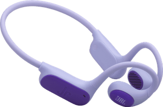 JBL Junior Free Paars