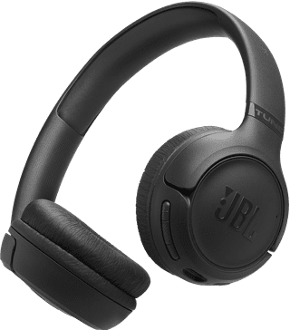 JBL Tune 530BT Black