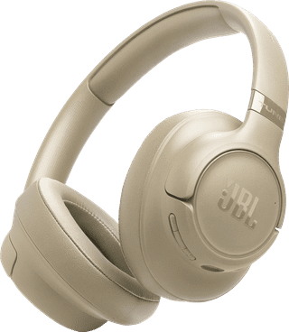 JBL Tune 730BT Goud