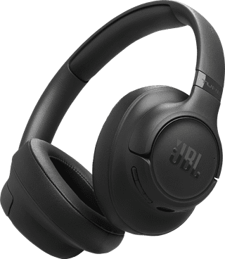 JBL Tune 730BT Zwart