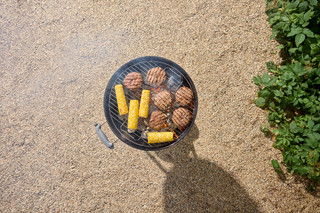 Weber Original Kettle 47 cm Zwart