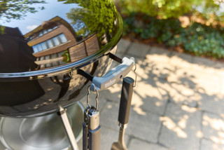 Weber Original Kettle 57 cm Zwart