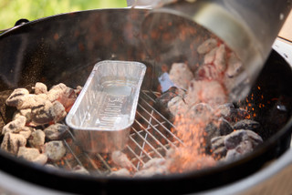 Weber Performer