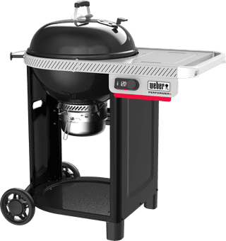 Weber Performer Smart