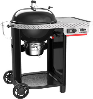 Weber Performer Smart