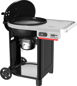Weber Performer Smart