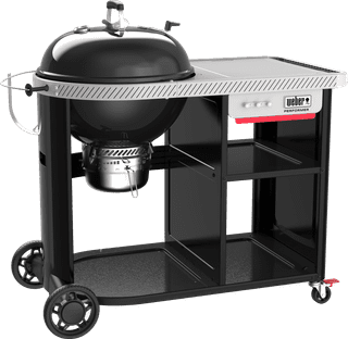 Weber Performer Premium