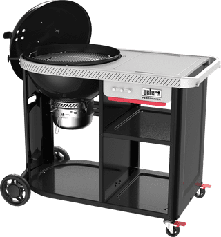 Weber Performer Premium