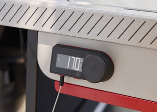 Weber Performer Premium Smart