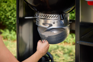 Weber Performer Premium Smart