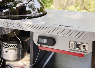 Weber Performer Premium Smart