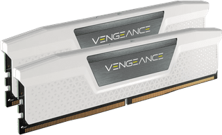 CORSAIR Vengeance Wit 32GB (2x16GB) DDR5 DIMM 6000MT/s CL36 XMP