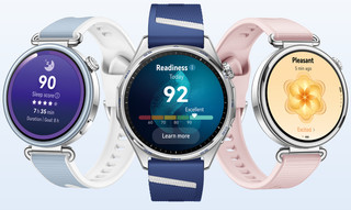 Huawei Watch GT 7 41 mm Blue