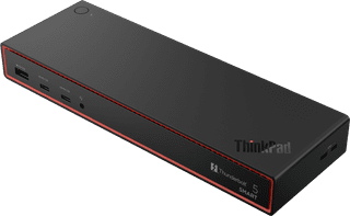 Lenovo ThinkPad Thunderbolt 5 Smart Dock 7500