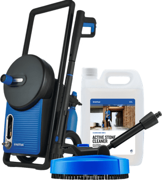 Nilfisk Excellent 170 Home