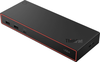 Lenovo ThinkPad USB4 Dock 5000