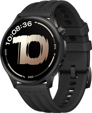 OnePlus Watch Lite Black 45mm