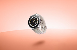 OnePlus Watch Lite Zilver 45 mm