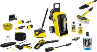 Karcher K5 Comfort Premium Connect Car & Home