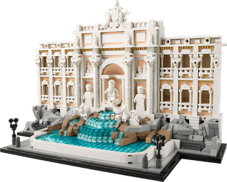 LEGO Architecture Trevifontein 21062