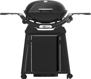 Weber Q2200N with Underframe