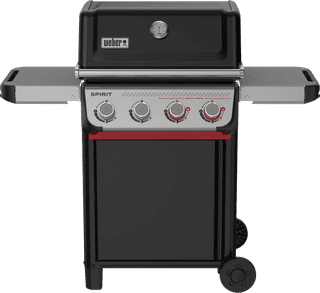 Weber Spirit E-425 Black