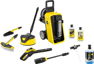 Karcher K5 Comfort Premium Car & Home