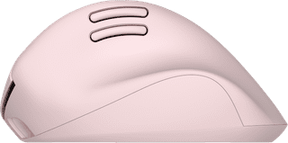 HP Tilt Ergonomische Muis 720M Roze