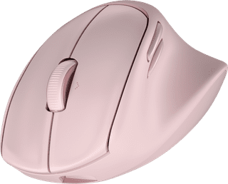 HP Tilt Ergonomische Muis 720M Roze