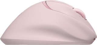 HP Tilt Ergonomische Muis 720M Roze