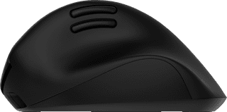 HP Tilt Ergonomische Muis 720M Zwart