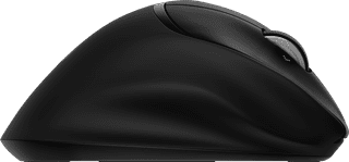 HP Tilt Ergonomische Muis 720M Zwart