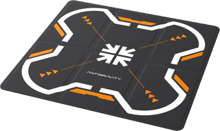 Antigravity A1 Landing Pad