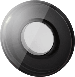 Antigravity A1 Replacement Lens Kit (Double Lens)