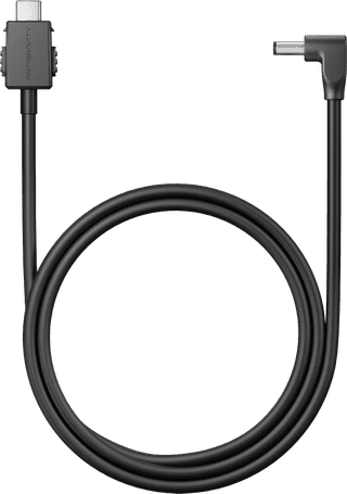 Antigravity Vision USB-C to DC Power Cable