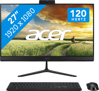 Acer Aspire (C27-B I5428) NL