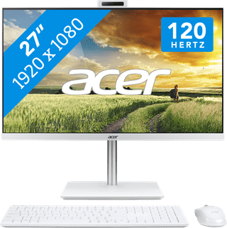 Acer Aspire (C27-A WI5418) NL