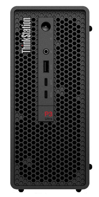 Lenovo ThinkStation P3 Ultra SFF Gen 2 - 30J5006JNY