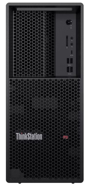 Lenovo ThinkStation P3 Tower Gen 2 - 30HT008TNY