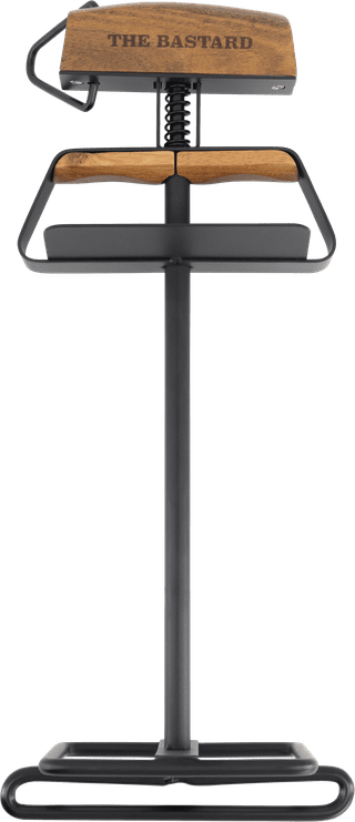 The Bastard Easy Grid Lifter Pro