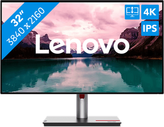 Lenovo ThinkVision P32p-30