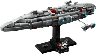 LEGO Star Wars Home One Starcruiser 75405