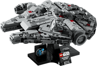 LEGO Star Wars Millennium Falcon 75375