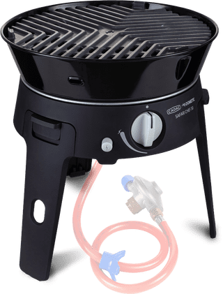 Cadac Safari Chef 30 LP Deluxe 30mbar