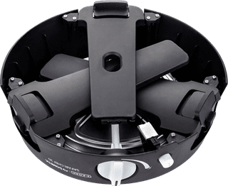 Cadac Safari Chef 30 LP Deluxe 30mbar
