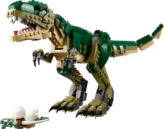 LEGO Creator 3-in-1 T. rex 31151