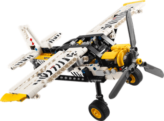 LEGO Technic junglevliegtuig 42198